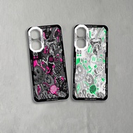 Case Zte Nubia Neo 3 5G - Neo 3 GT Neo 2 Neo 5G Blade A35 A36 A54 A55 A56 Softcase BENING [DD-1035]