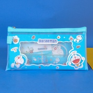 [SG SELLER] Stationary Gift Set Kid Birthday Party Goodie Bag School Gift Children Gift Frozen Spiderman