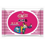 統一麵肉燥風味麵(包)(85g*30入/箱)-售價已折