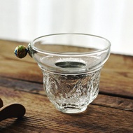 Glass Tea Strainer Tea Cup Set Tea Strainer Creative Tea Strainer Funnel Tea Set Accessories Tea Str