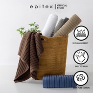 Epitex 100% Cotton Floor Towel Home Decor Mat | Floor Mat | Carpet | Rug