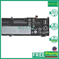 Lenovo L17C4PB0 L17C4PB2 L17M4PB2 L17M4PB0 laptop battery for Lenovo Flex 6-14arideapad 530s-14ikk 1