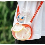 Botol Minum Mixue / Tumblr Minum Mixue / Tumblr Snow King Mixue Dengan