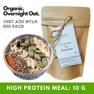 Overnight Oats Lab High Protein Kit (Overnight Oat)