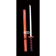 Samurai Wooden Katana Sword Toy (Short)