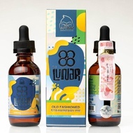 Lunar 88 Strawberry Pie