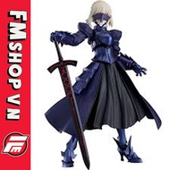(NEW) ANIME CHARACTER MODEL FIGMA 432 FSN SABER ALTER