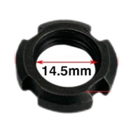 Air-Cooled Diesel Engine Gasoline Engine Cultivator Accessories171173F186F105-135 Type Spindle Nut P