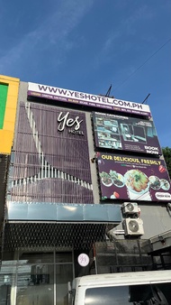 卡布亞奧拉古納酒店 (Yes Hotel Cabuyao Laguna)