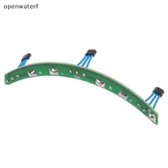 [ope] 1Pc Electric Scooter Hall Sensor 412D Motor PCB Board High Accuracy Sensor Module For Electric