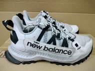 （US6.5）New balance WTSHALW 山道 登山 越野鞋 慢跑鞋