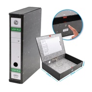 BOX FILE LION F4 BFF480