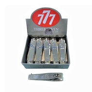 Nail Clipper 777 Korea 608 Medium Gold