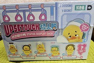 Upsetduck Status Display Duck Blind Box ตัวเกาะโทรศัพท์