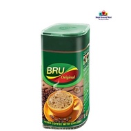BRU Original Coffee 200g