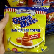gardenia quick bites ban butter toffee