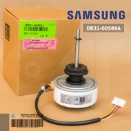 DB31-00589A มอเตอร์แอร์ Samsung มอเตอร์แอร์ซัมซุง มอเตอร์คอยล์เย็น RD-310-25-8M 25W. (SIC-37CVJ-F127