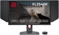 ZOWIE XL2546K TN 240Hz DyAc⁺™ 24.5 吋專業電竸顯示器