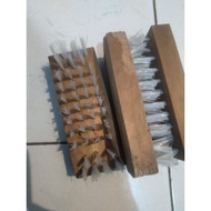 Floor brush size 8x4x6cm