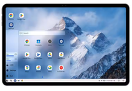 Alldocube 酷比魔方 iPlay70 MAX Pro ( UNISOC T7300 ,8GB RAM + 128GB ROM ) 13" 2.5K大屏 4G通話平板