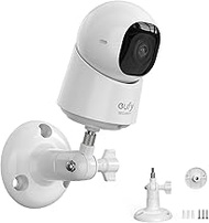 Camera Mount for eufy Security Indoor Cam C210 & C220, Adjustable Wall Mount for Eufy Indoor Cam C22