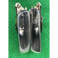BMW E46 Pre Facelift Standard Bumper Foglamp