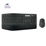 LOGITECH MK850 Performance Wireless Keyboard + Mouse