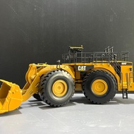 DIECAST 994F 1:50 norscot