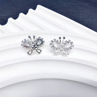 Spacer 14k Color Retention 18 * 15mm Butterfly