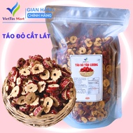 Viettin Mart Sliced Red Apple 500G