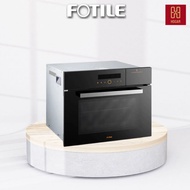 [Display Clerance] Fotile Built in Combi Oven HZK-TS1 - Advanced Multi-Cooking Combi Oven