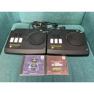 PS1 ASCII beatmania Controller Beat Mania DJ Joy Play 1