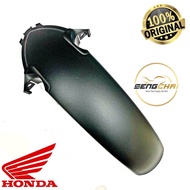 RSX150 FRONT FENDER REAR INNER MUDGUARD INNER DEPAN MAGAT INNER ORIGINAL 100% HONDA FOR RSX150  6120