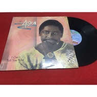 Gerald Alston-I Can't Tell You Why 12 Inch LP PinHaiMusic B123 Shop