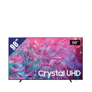 Smart Tivi Samsung 4K Crystal UHD 98 inch 98DU9000