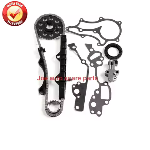 22R 22RE 22REC Engine Timing Chain Tensioner Kit for TOYOTA 4RUNNER PICKUP CELICA 2366CC SOHC 2.4L 1