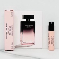 全新 Narciso Rodriguez For Her Forever perfume 香水