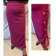 Bloom Skirt 4563