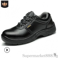 SAFETY JOGGER BESTRUN LOW-CUT SAFETY SHOES BOOTS WITH STEEL TOE AND STEEL SOLE UYYH