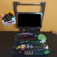 proton wira android Player 4+32GB 5G