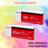 [SG Stock] Original Canon Cart 072 / Cart 072H Toner Cartridge for MF284dw Cart-072 Cart-072H Cart07