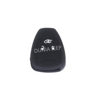 Jeep Rubicon Jk Silicone Key Cover