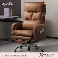 Office Chair Adjustable And Rotatable Office Chair Computer Chair Backrest Chair Reclining Chair Off