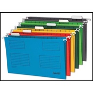 Bantex Suspension file (Hang map) Folio Size Suspension File 3470
