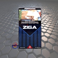 Rokok Ziga Kretek Filter 1 Bungkus x 12 Batang