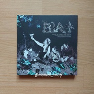 [PRELOVED] B1A4 - In the Wind Album Only