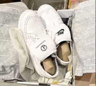 Nike Kwondo 1 / Peaceminusone White Sneakers