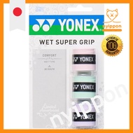 YONEX Tennis Grip Tape Wet Super Grip AC102LTD
