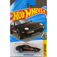 Hot Wheels Hot Wheels 26H PORSCHE 1983 PORSCHE 928S