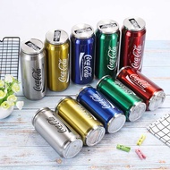 locknlock Thermos Mug Coca-Cola Water Bottle Keep Colding Office Glass Temperature